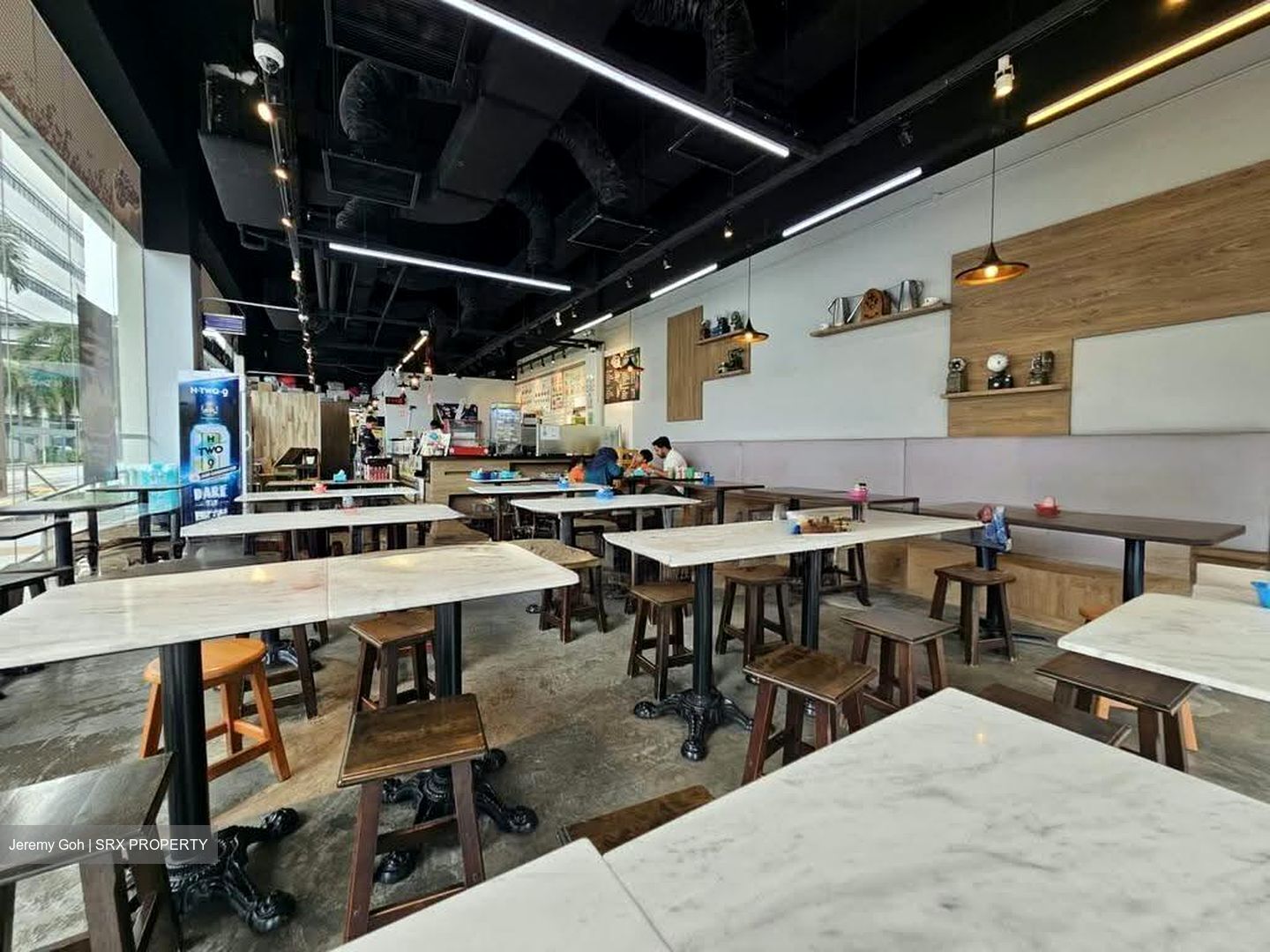 ESR Bizpark @ Chai Chee (D16), Retail #629208401